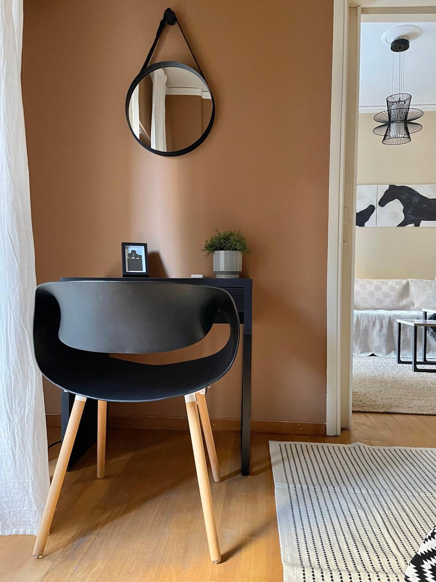 Comfy And Spacious Two Bedroom Apartment With Balcony Ateny Zewnętrze zdjęcie